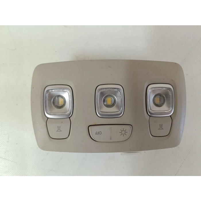 RENAULT FLUENCE MEGANE 4 TALİSMAN ARKA TAVAN LAMBASI SIFIR