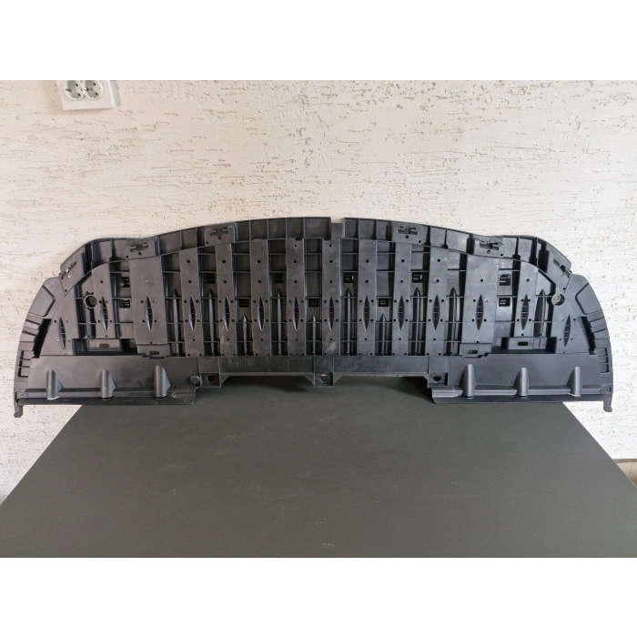 RENAULT FLUENCE ÖN TAMPON ALT MUHAFAZA ORJİNAL SIFIR 2009-2016