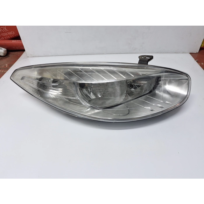 RENAULT FLUENCE SAĞ ÖN FAR 2009-2012