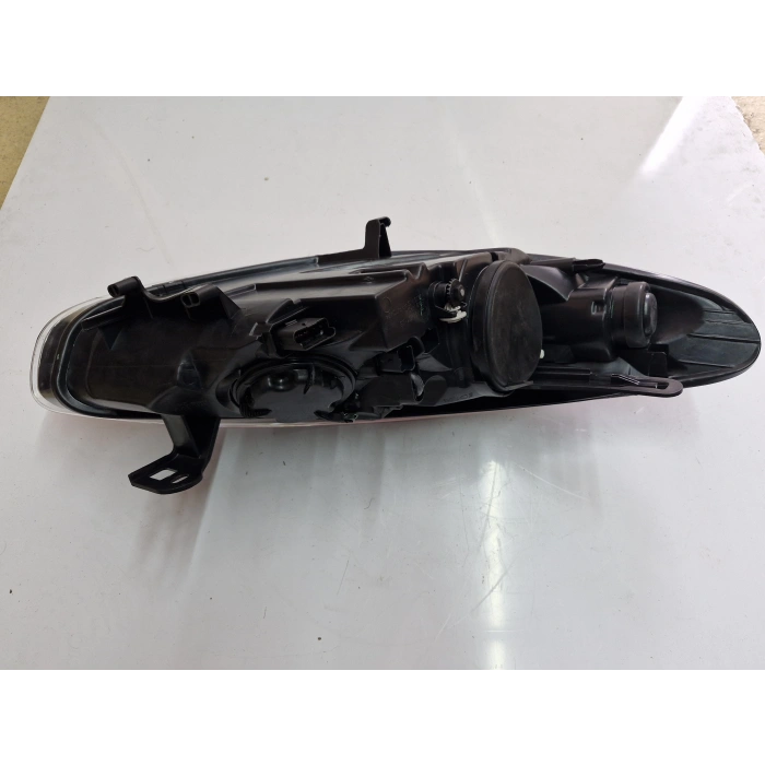 RENAULT FLUENCE SOL ÖN FAR 2009-2012 SIFIR AYARINDA