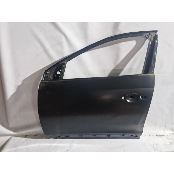 RENAULT FLUENCE SOL ÖN KAPI 2009-2016