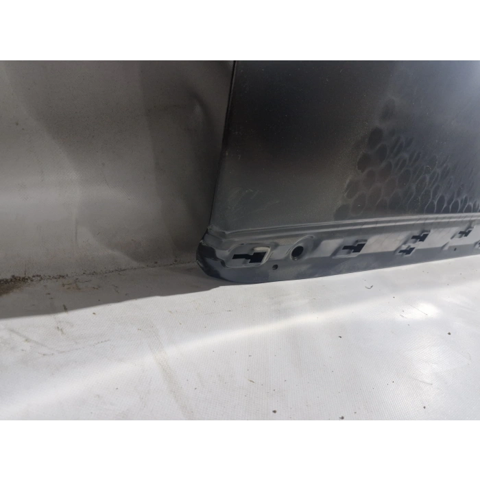 RENAULT FLUENCE SOL ÖN KAPI 2009-2016