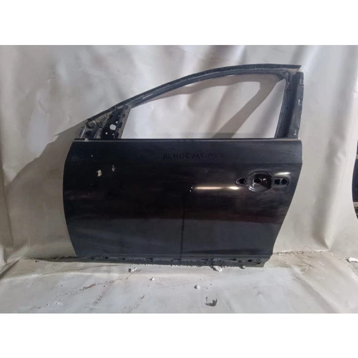 RENAULT FLUENCE SOL ÖN KAPI SIFIR 2009-2016