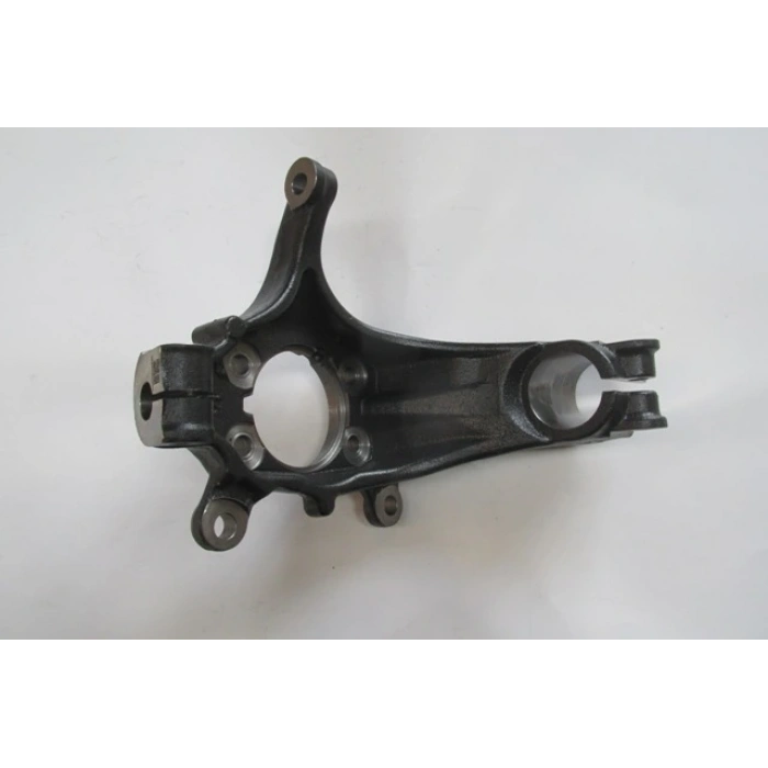 RENAULT KADJAR- 15/22; ÖN AKS TAŞIYICI SOL (ABS Lİ)