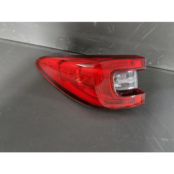 RENAULT KADJAR SOL ARKA STOP FAZ 1 LEDLİ SIFIR 2015 - 2018