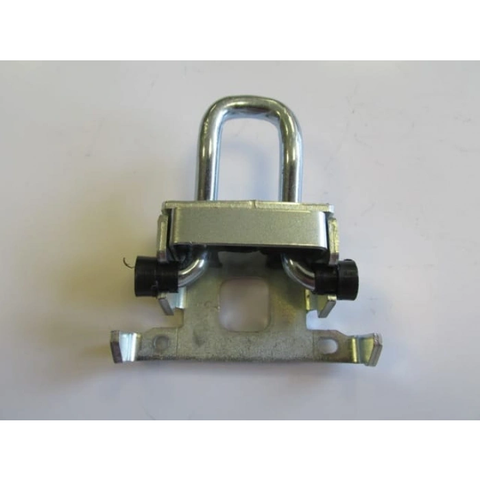 RENAULT KANGOO- 2- CLASSİC- 03/12; BAGAJ KAPAK KİLİT KARŞILIĞI ÜST SAĞ/SOL AYNI (ADET) (TEK KAPI)