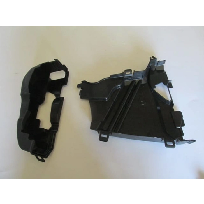 RENAULT KANGOO- 2- CLASSİC- 03/12; EKSANTRİK KAPAĞI ALT/ÜST SET (2 PARÇA) (TRİGER KAPAĞI)1,5 DCI