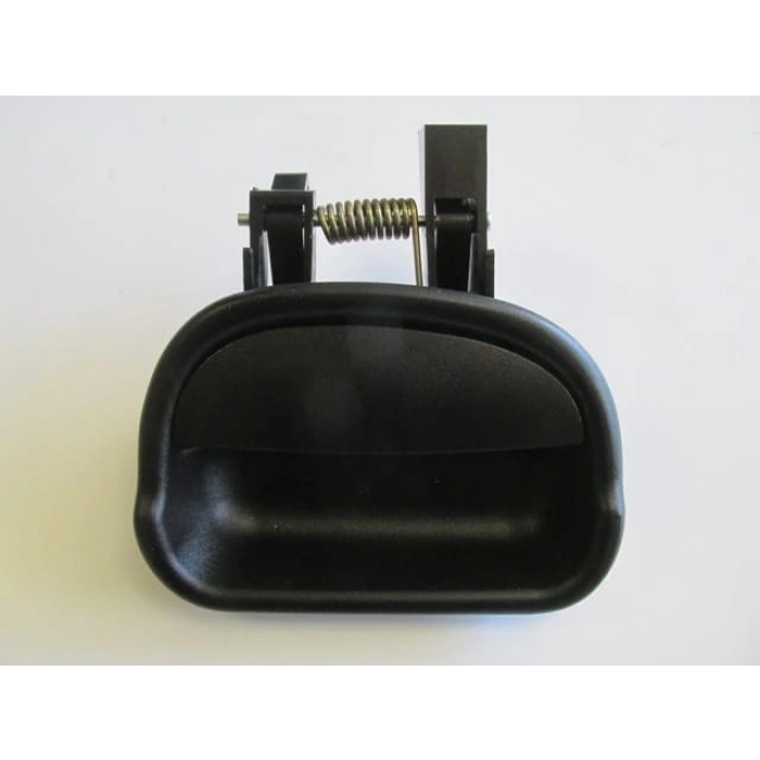 RENAULT KANGOO- 2- CLASSİC- 03/12; ORTA KAPI İÇ AÇMA KOLU SOL SİYAH