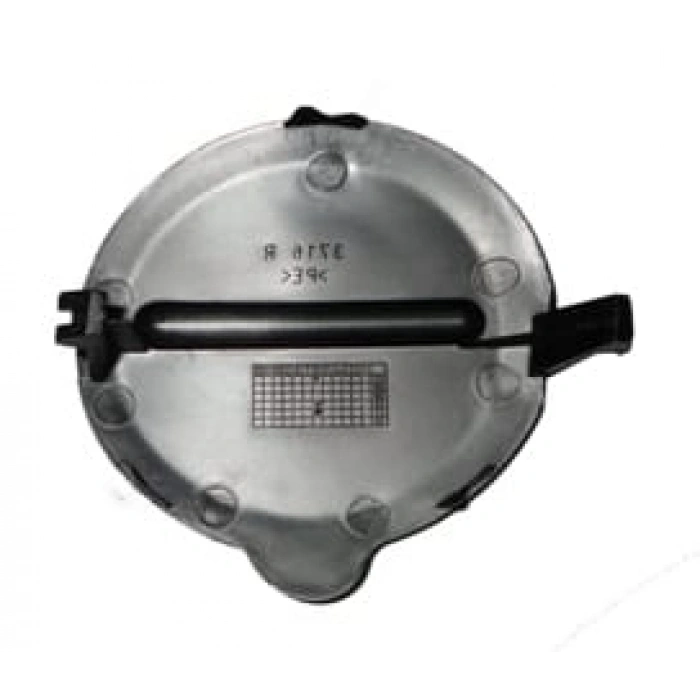 RENAULT KANGOO- 2- CLASSİC- 03/12; SİS LAMBA KAPAĞI SOL SİS DELİKSİZ