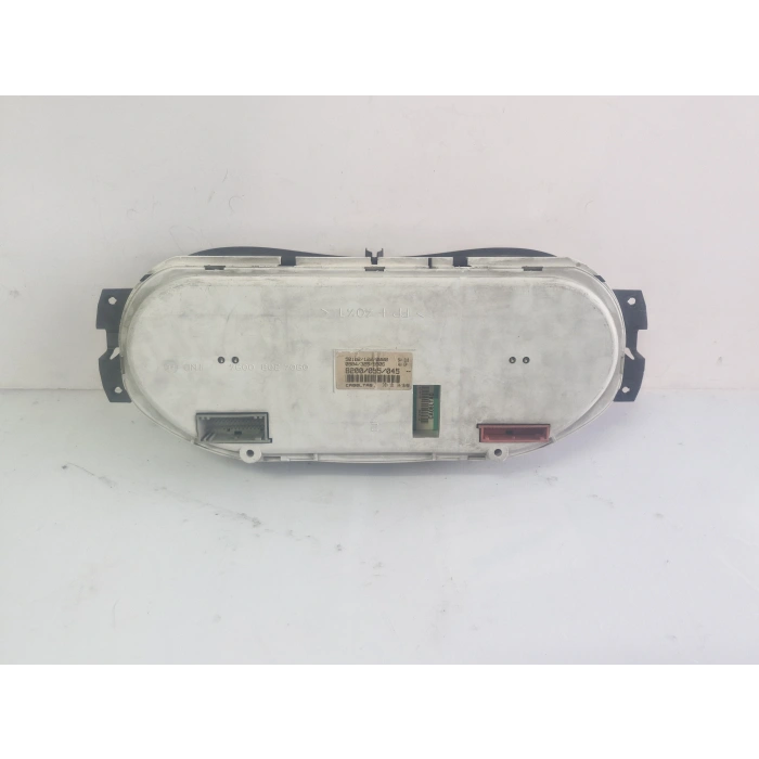 RENAULT KANGOO 2 GÖSTERGE PANELİ KM SAATİ ORJİNAL