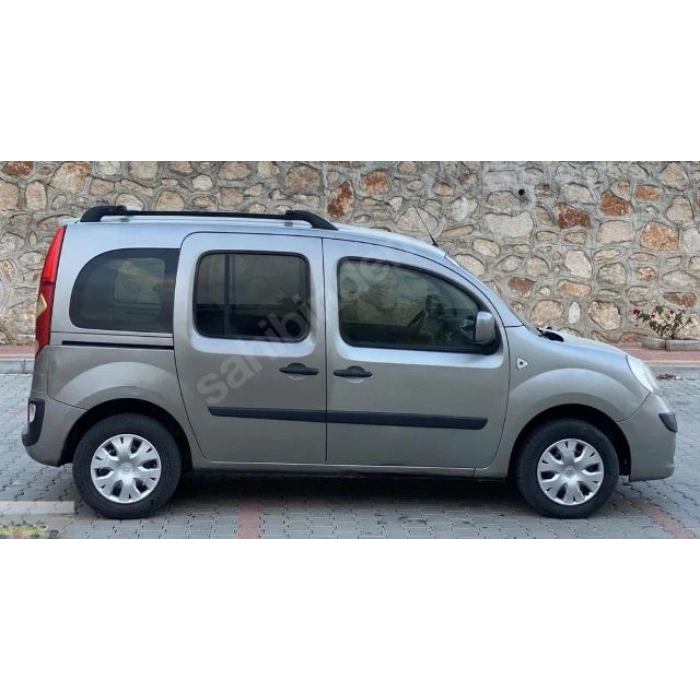 RENAULT KANGOO- 3- 08/13; ARAÇ BİLGİLERİ VE RESİMLERİ