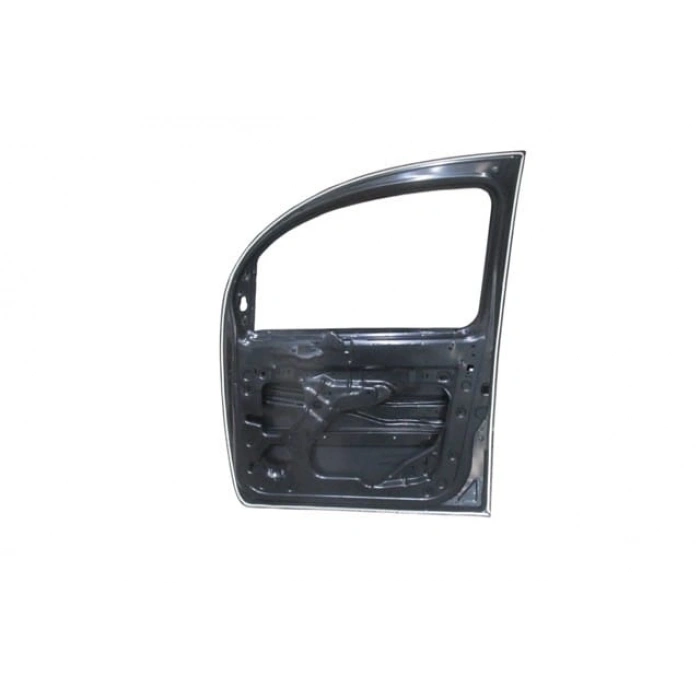 RENAULT KANGOO- 3- 08/13; ÖN KAPI KOMPLE SAĞ (İCELİ/ÇEKOMASTİKLİ) (TW)