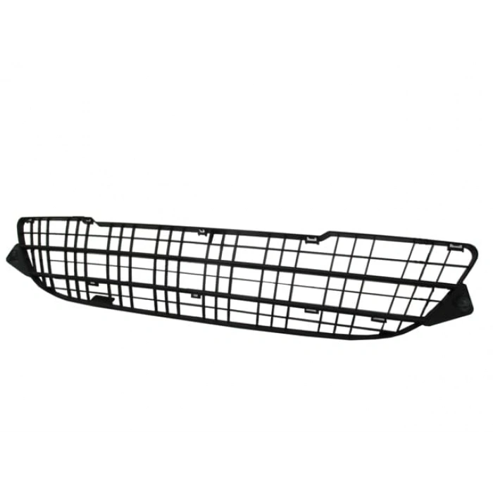 RENAULT KANGOO- 3- 08/13; ÖN TAMPON PANJURU İÇ SİYAH (TYG)