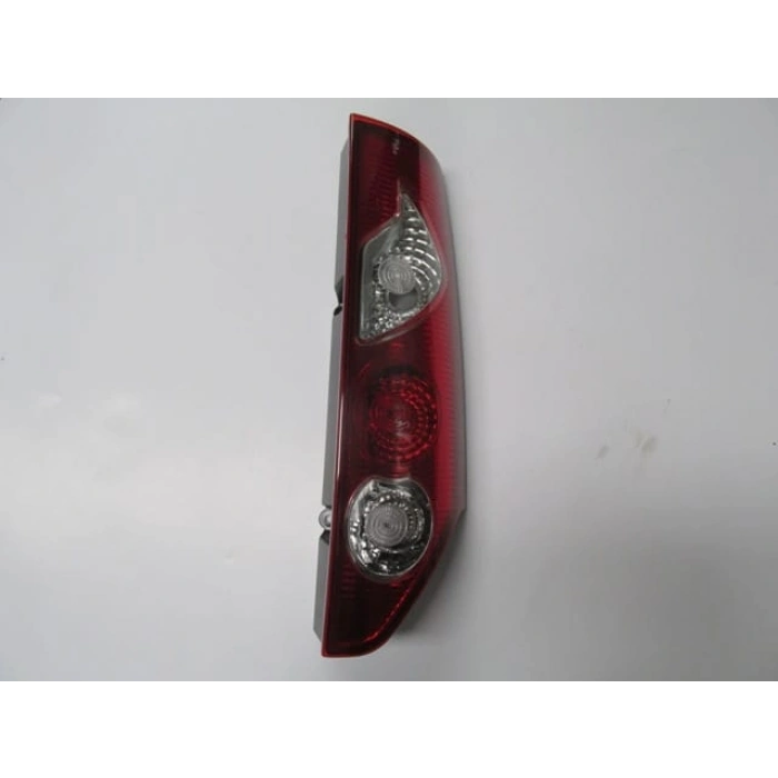 RENAULT KANGOO- 3- 08/13; STOP LAMBASI SAĞ KIRMIZI/BEYAZ (YUKARIYA AÇILAN TİP) (MARS)