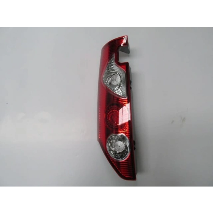 RENAULT KANGOO- 3- 08/13; STOP LAMBASI SOL KIRMIZI/BEYAZ (YANA AÇILAN TİP) 2KAPI (MARS)