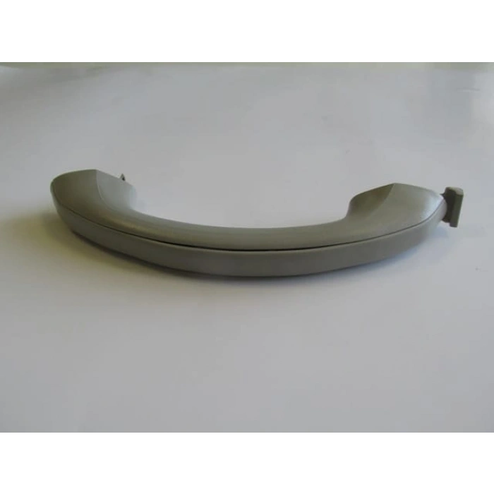 RENAULT KANGOO- 3- 08/13; SÜRGÜLÜ KAPI ÇEKME KOLU SAĞ GRİ