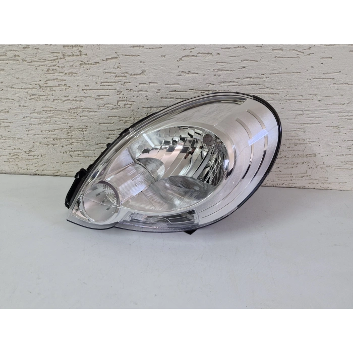 RENAULT KANGOO 3 SOL ÖN FAR 2008-2012 SIFIR AYARINDA (2)