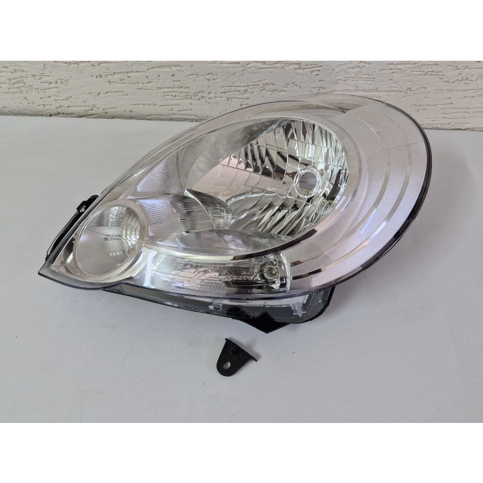 RENAULT KANGOO 3 SOL ÖN FAR 2008-2012 SIFIR AYARINDA (2)