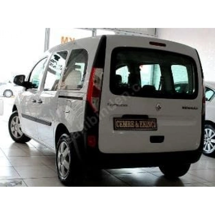 RENAULT KANGOO- 4- 14/21; ARAÇ BİLGİLERİ VE RESİMLERİ