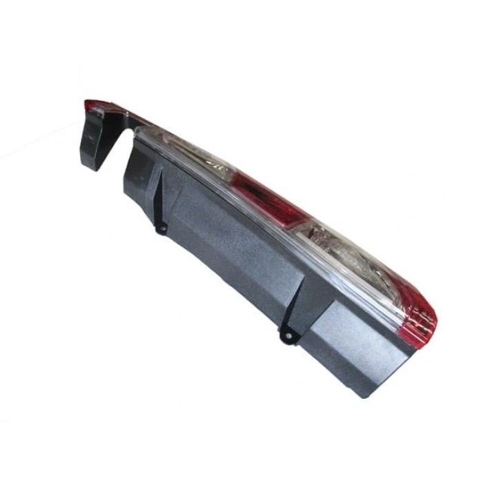 RENAULT KANGOO- 4- 14/21; STOP LAMBASI SAĞ KIRMIZI/BEYAZ (YANA AÇILAN TİP) 2KAPI (MARS)