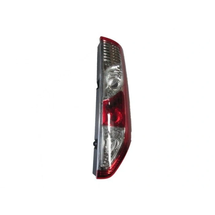RENAULT KANGOO- 4- 14/21; STOP LAMBASI SAĞ KIRMIZI/BEYAZ (YUKARIYA AÇILAN TİP) (MARS) (E MARKLI)