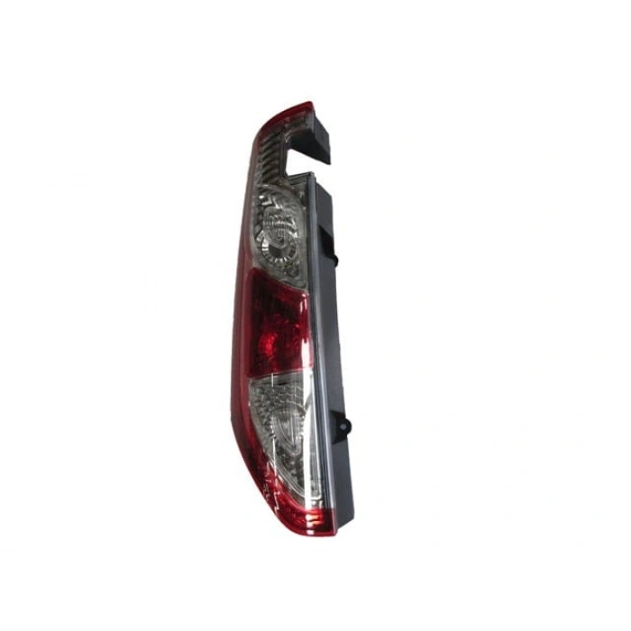 RENAULT KANGOO- 4- 14/21; STOP LAMBASI SOL KIRMIZI/BEYAZ (YANA AÇILAN TİP) 2KAPI (MARS)