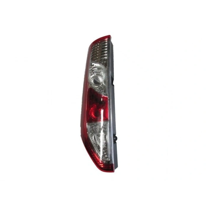 RENAULT KANGOO- 4- 14/21; STOP LAMBASI SOL KIRMIZI/BEYAZ (YUKARIYA AÇILAN TİP) (MARS) (E MARKLI)