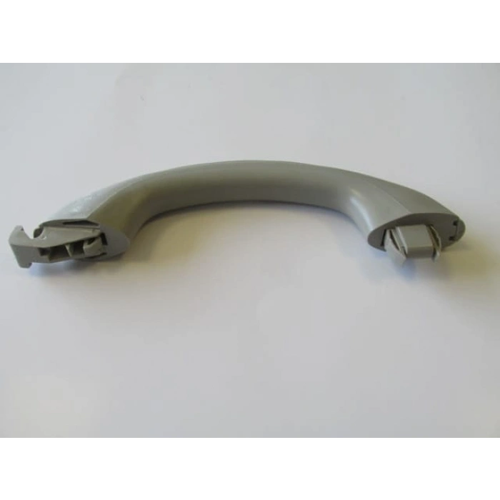 RENAULT KANGOO- 4- 14/21; SÜRGÜLÜ KAPI ÇEKME KOLU SOL GRİ