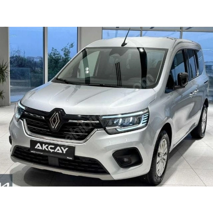 RENAULT KANGOO- 5- 24/25; ARAÇ BİLGİLERİ VE RESİMLERİ