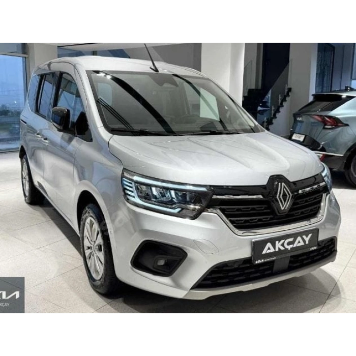 RENAULT KANGOO- 5- 24/25; ARAÇ BİLGİLERİ VE RESİMLERİ