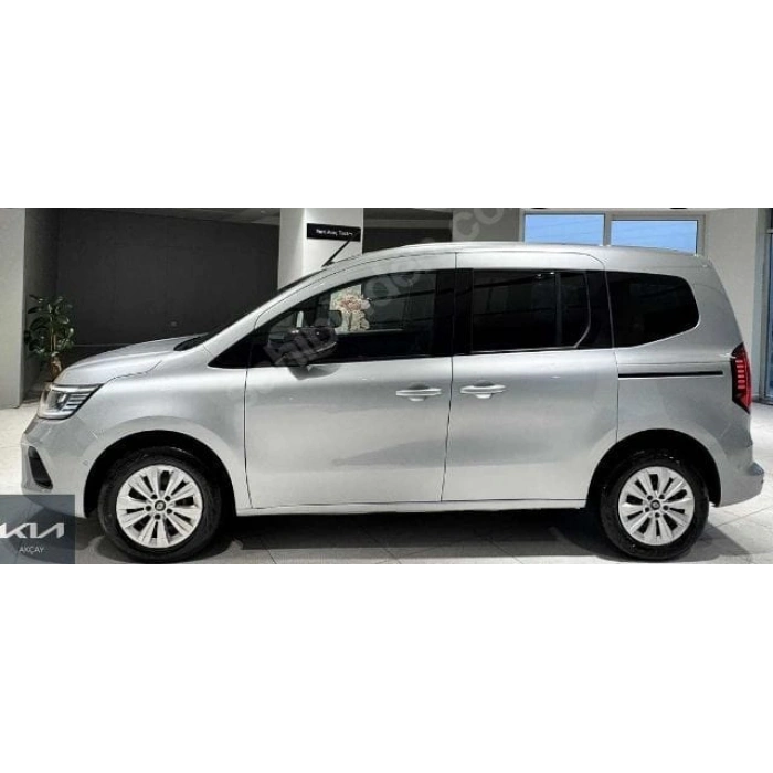 RENAULT KANGOO- 5- 24/25; ARAÇ BİLGİLERİ VE RESİMLERİ