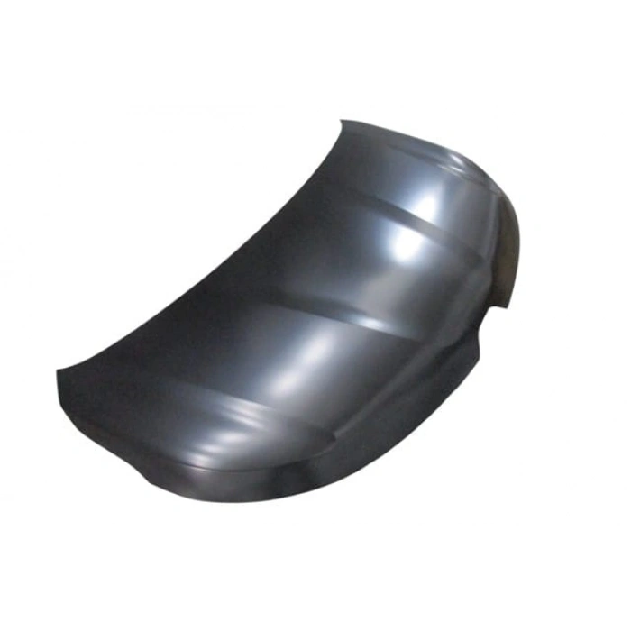 RENAULT KANGOO- 5- 24/25; MOTOR KAPUTU (ALUMİNYUM)(TW)