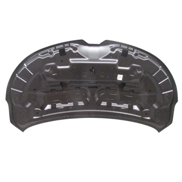 RENAULT KANGOO- 5- 24/25; MOTOR KAPUTU (ALUMİNYUM)(TW)