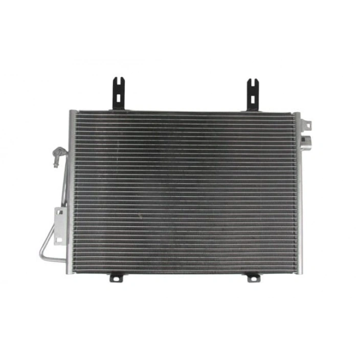 RENAULT KANGOO- 98/03; KLİMA RADYATÖRÜ 1.4İ/1.9 D (BRAZING) (550x381x16) ALÜMİNYUM (ORİS)