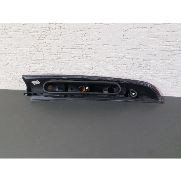 RENAULT KANGOO SAĞ ARKA STOP LAMBASI TEK KAPI DUYSUZ SIFIR 2003-2007