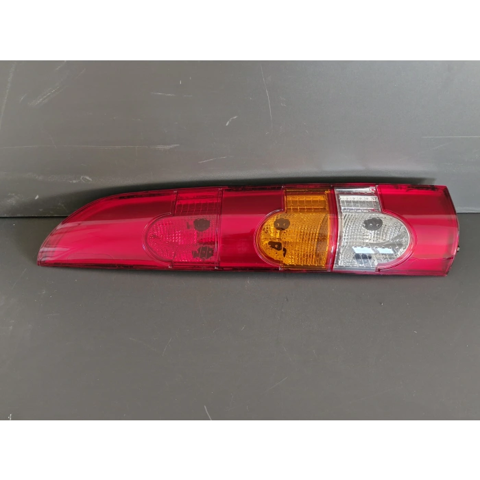 RENAULT KANGOO SAĞ ARKA STOP TEK KAPI 2003-2008 SIFIR AYARINDA