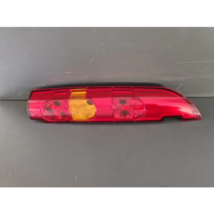 RENAULT KANGOO SOL ARKA STOP LAMBASI ÇİFT KAPI SIFIR 2003-2008 DEPO