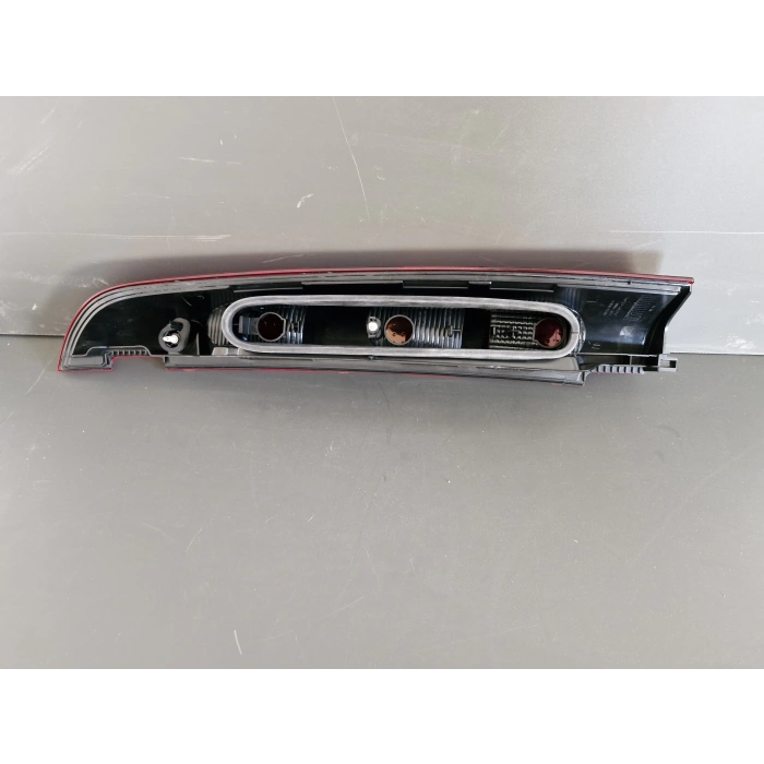 RENAULT KANGOO SOL ARKA STOP LAMBASI ÇİFT KAPI SIFIR 2003-2008 DEPO