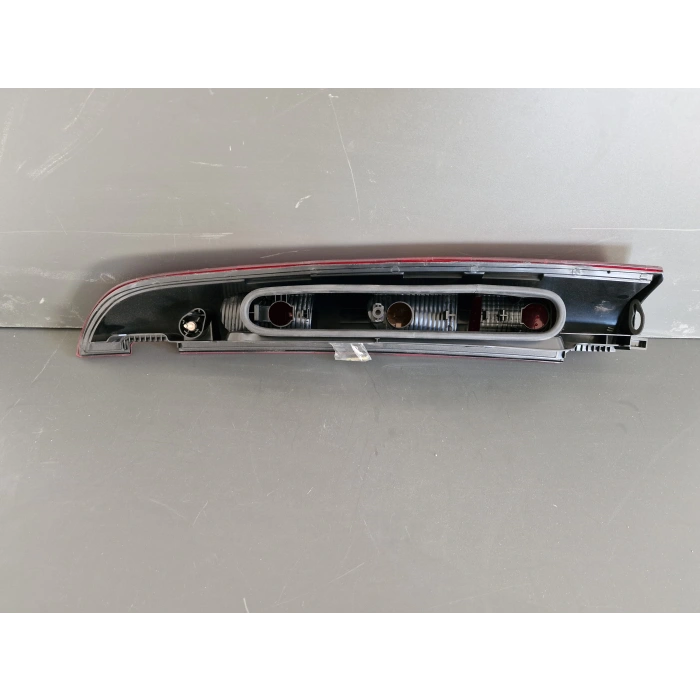 RENAULT KANGOO SOL ARKA STOP LAMBASI ÇİFT KAPI SIFIR 2003-2008 İTHAL