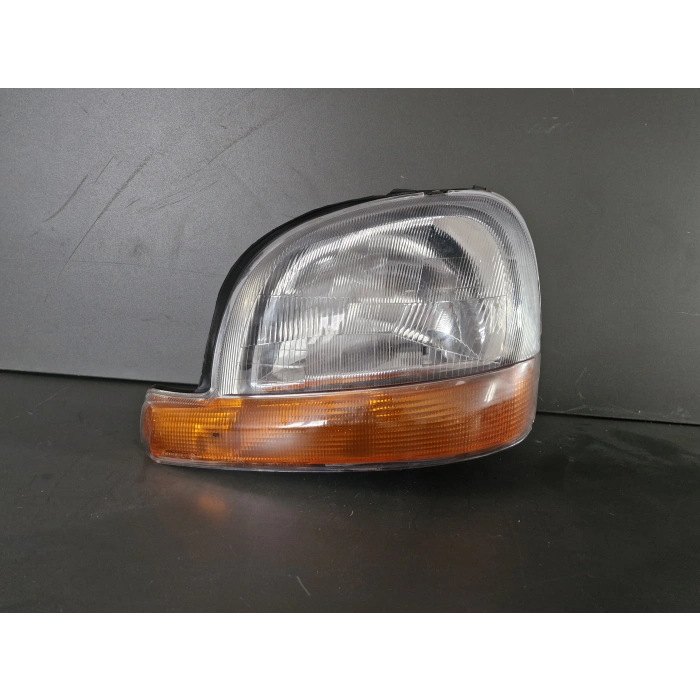 RENAULT KANGOO SOL ÖN FAR MOTORLU 1998-2002 SIFIR AYARINDA