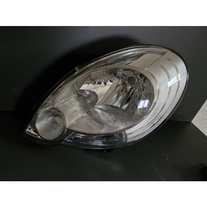 RENAULT KANGOO SOL ÖN FAR MOTORLU 2008-2012 SIFIR AYARINDA