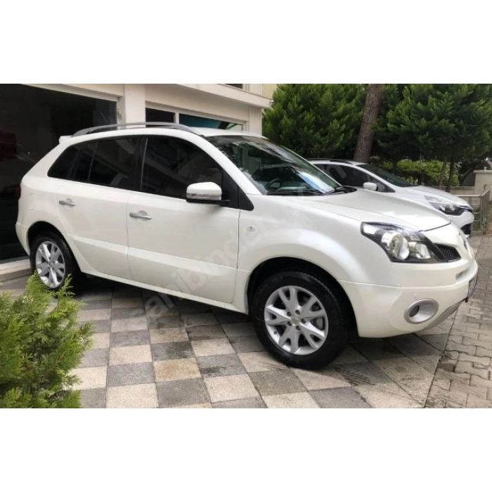 RENAULT KOLEOS- 09/11; ARAÇ BİLGİLERİ VE RESİMLERİ