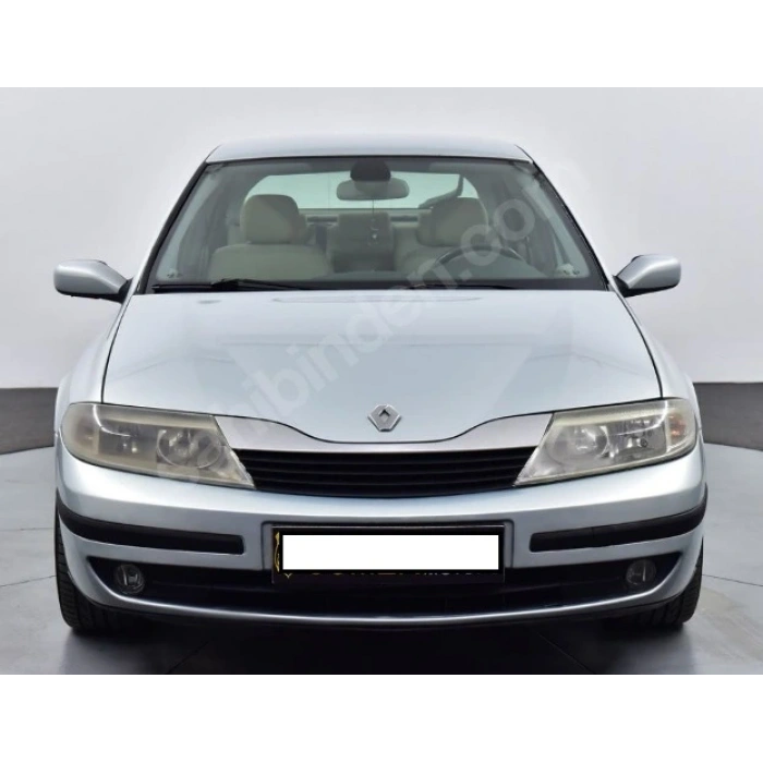 RENAULT LAGUNA- 02/05; ARAÇ BİLGİLERİ VE RESİMLERİ