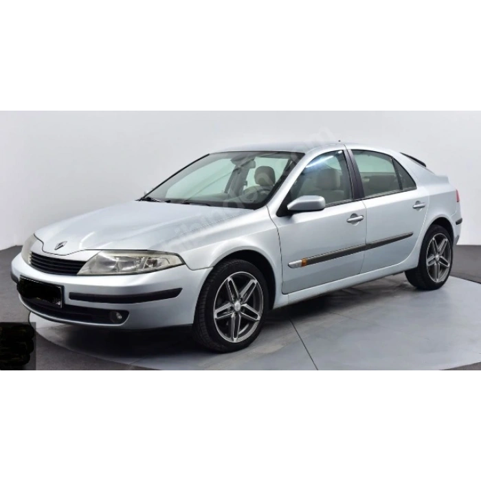 RENAULT LAGUNA- 02/05; ARAÇ BİLGİLERİ VE RESİMLERİ