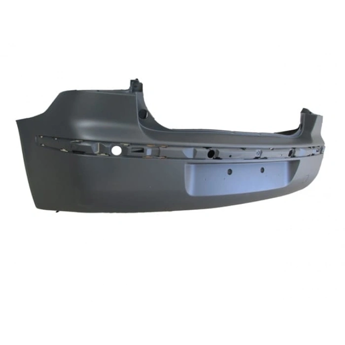 RENAULT LAGUNA- 02/05; ARKA TAMPON (BANT DELİKLİ ASTARLI PHIRA)