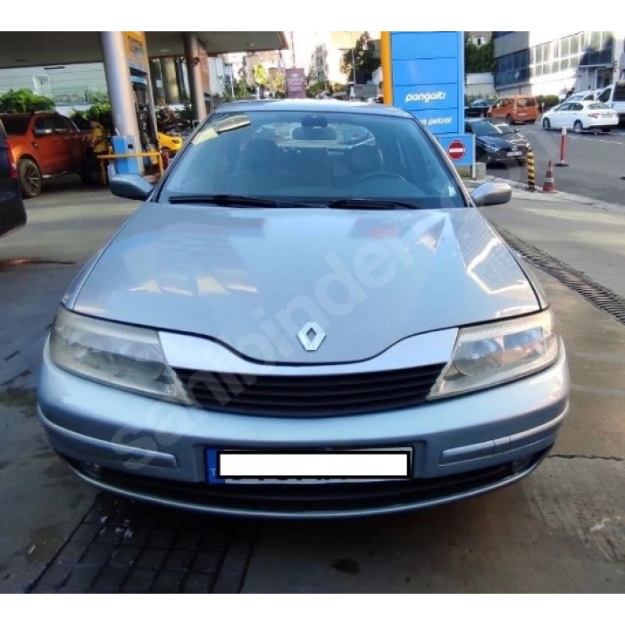 RENAULT LAGUNA- 06/08; ARAÇ BİLGİLERİ VE RESİMLERİ