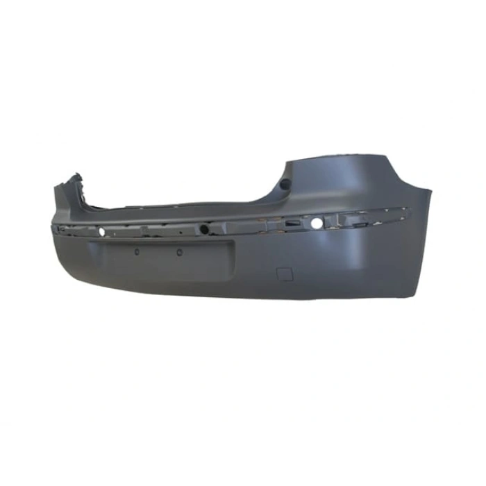 RENAULT LAGUNA- 06/08; ARKA TAMPON BAND DELİKLİ ASTARLI (PHIRA)