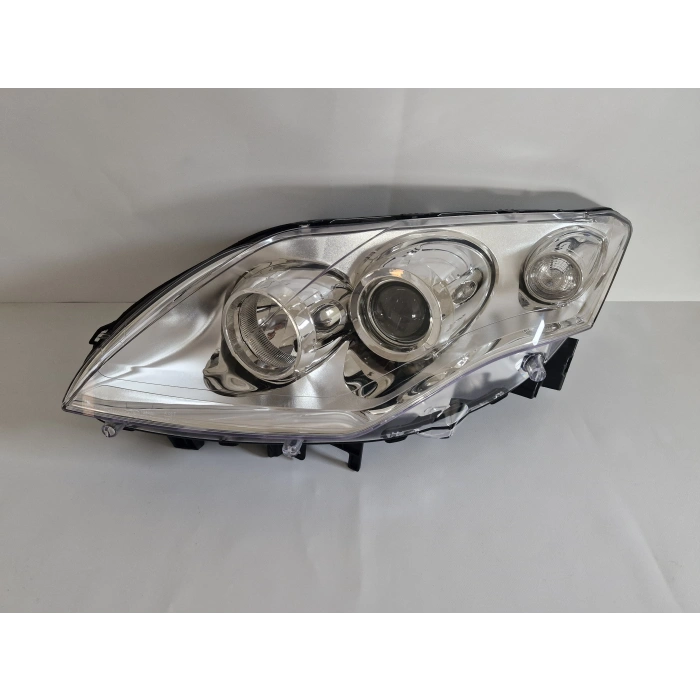 RENAULT LAGUNA 3 SOL ÖN FAR MOTORLU SIFIR 2007-2010