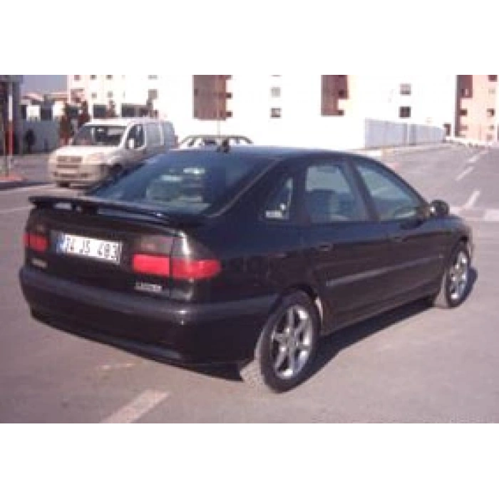 RENAULT LAGUNA- 94/99; ARAÇ BİLGİLERİ VE RESİMLERİ