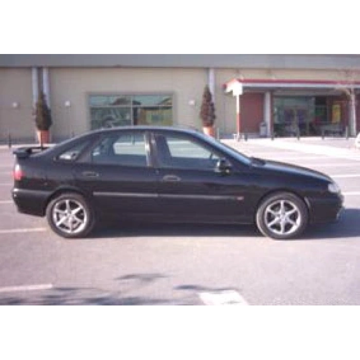 RENAULT LAGUNA- 94/99; ARAÇ BİLGİLERİ VE RESİMLERİ